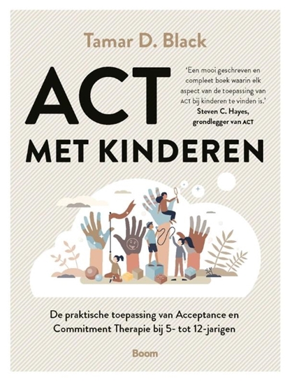 Afbeelding van ACT met kinderen