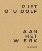 Afbeelding van Piet Oudolf aan het werk