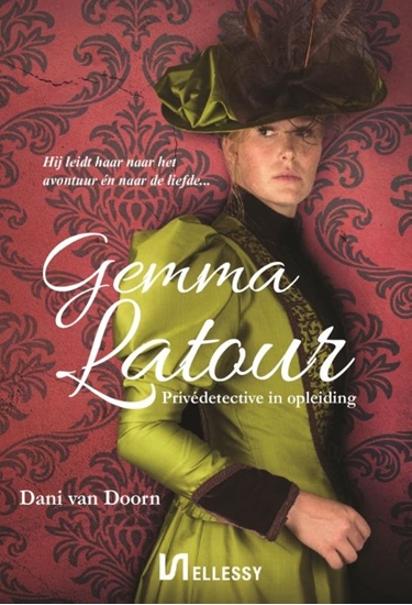 Afbeelding van Gemma Latour