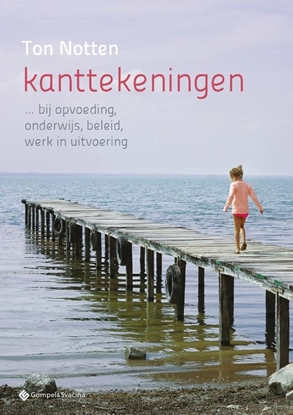 Afbeeldingen van kanttekeningen