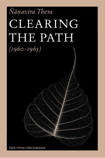 Afbeelding van Clearing the Path