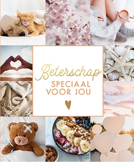 Afbeelding van Beterschap