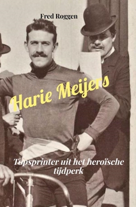 Afbeeldingen van Harie Meijers