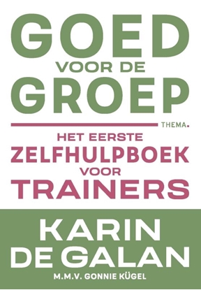 Afbeeldingen van Goed voor de groep