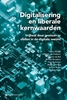 Afbeelding van TeldersStichting Geschriften Digitalisering en digitale kernwaarden