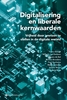 Afbeelding van TeldersStichting Geschriften Digitalisering en digitale kernwaarden