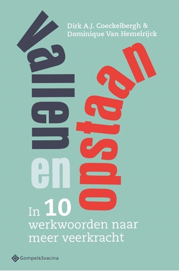 Afbeelding van Vallen en opstaan