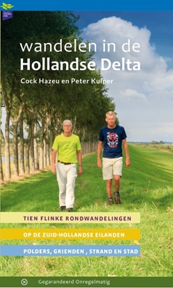 Afbeeldingen van Wandelen in de Hollandse Delta