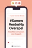 Afbeelding van #SamenVerderNaOverspel