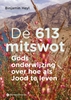 Afbeelding van De 613 mitswot