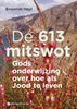 Afbeelding van De 613 mitswot