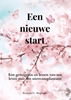 Afbeelding van Een nieuwe start