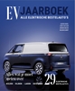 Afbeelding van EV-Jaarboek bestelauto's