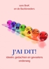 Afbeelding van J'ai dit!