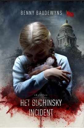 Afbeeldingen van Het Buchinsky Incident