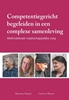 Afbeelding van Competentiegericht begeleiden in een complexe samenleving