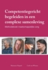Afbeelding van Competentiegericht begeleiden in een complexe samenleving