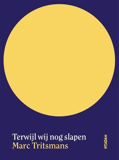 Afbeelding van Terwijl wij nog slapen