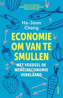 Afbeeldingen van Economie om van te smullen