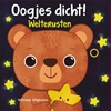 Afbeelding van Oogjes dicht! Welterusten