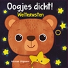 Afbeelding van Oogjes dicht! Welterusten