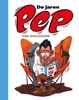 Afbeelding van De jaren Pep De jaren Pep - NIEUWE UITGAVE