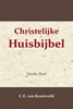 Afbeelding van Christelijke Huisbijbel 3