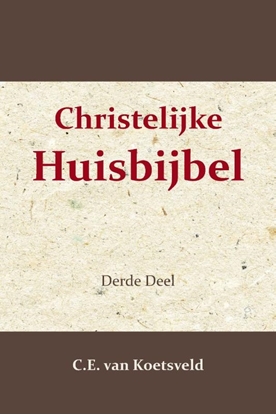 Afbeeldingen van Christelijke Huisbijbel 3