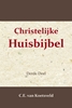 Afbeelding van Christelijke Huisbijbel 3