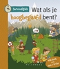Afbeelding van Survivalgidsen Wat als je hoogbegaafd bent?