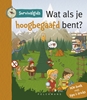 Afbeelding van Survivalgidsen Wat als je hoogbegaafd bent?