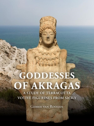 Afbeeldingen van Goddesses of Akragas