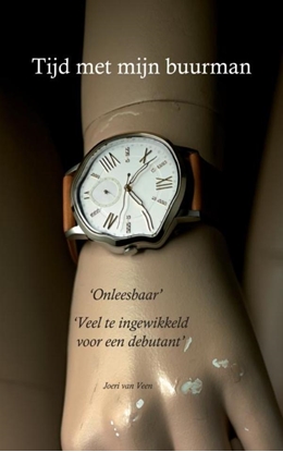 Afbeeldingen van Tijd met mijn buurman