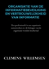 Afbeelding van Organisatie van de informatiebeveiliging en vertrouwelijkheid van informatie