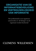 Afbeelding van Organisatie van de informatiebeveiliging en vertrouwelijkheid van informatie
