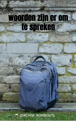 Afbeeldingen van Woorden zijn er om te spreken