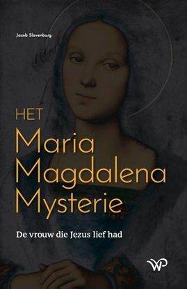 Afbeeldingen van Het Maria Magdalena Mysterie
