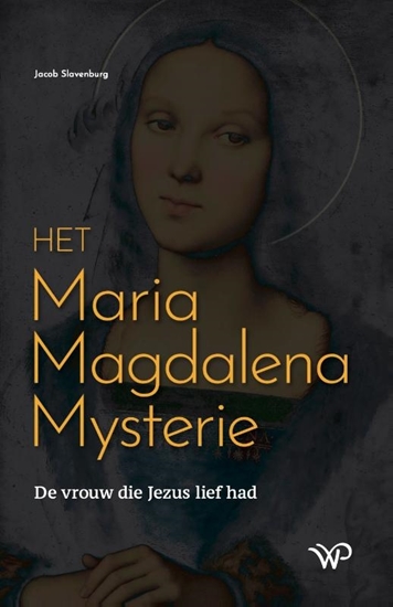 Afbeelding van Het Maria Magdalena Mysterie
