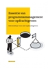 Afbeelding van Essentie van programmamanagement voor opdrachtgevers