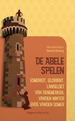 Afbeeldingen van De abele spelen