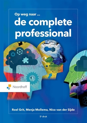 Afbeeldingen van De complete professional
