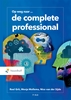 Afbeelding van De complete professional