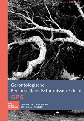 Afbeeldingen van Gerontologische Persoonlijkheidsstoornissenschaal (GPS) - handleiding