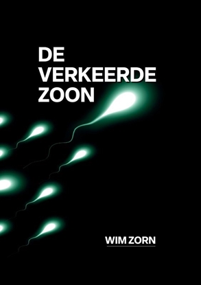Afbeeldingen van DE VERKEERDE ZOON