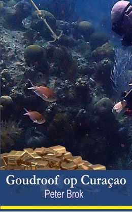 Afbeeldingen van Goudroof op Curacao