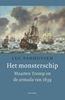Afbeelding van Het monsterschip