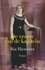 Afbeelding van De vrouw van de kapitein