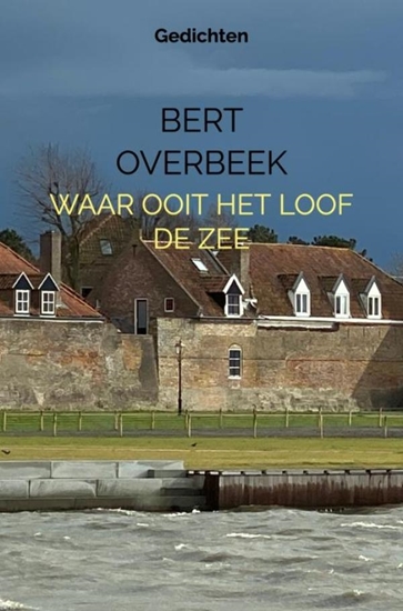 Afbeelding van Waar ooit het loof de zee