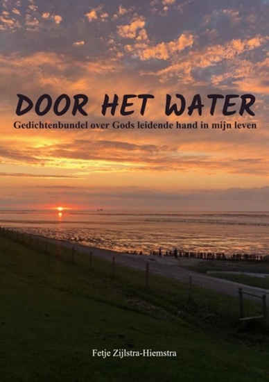 Afbeelding van Door het water
