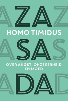 Afbeeldingen van Homo timidus